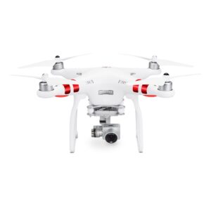 DJI Phantom 4 Camera Drone