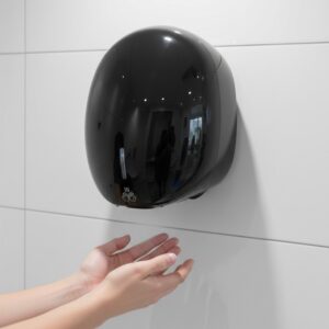 EHDJ60B High Speed Hand Dryer (Black)