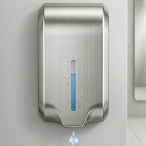 ESSD05G Soap Dispenser