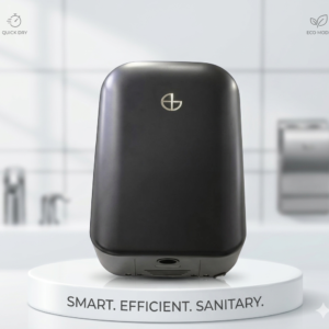 EHDJ40B Hand Dryer