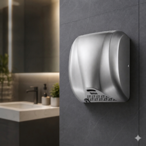 EHDJ19 High Speed Hand Dryer