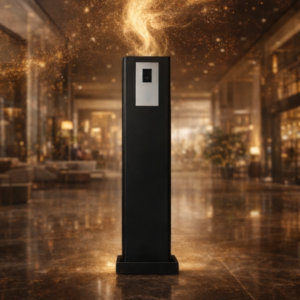 EAFP54 Aroma Diffuser