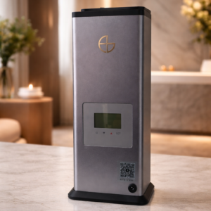 EAFP59 Aroma Diffuser