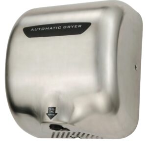 EHDJ08 High Speed Hand Dryer