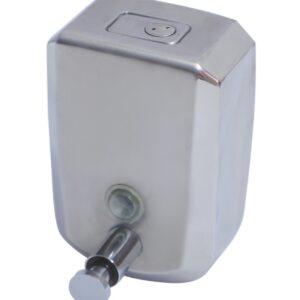 ESSD30 Manual Soap Dispenser