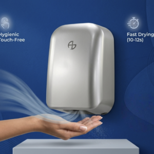 EHDJ40S Hand Dryer