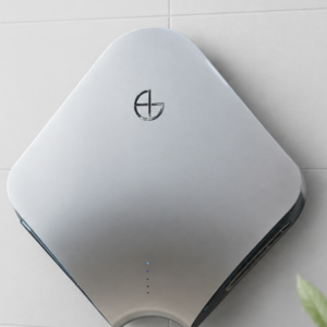 EHDJ61G Hand Dryer