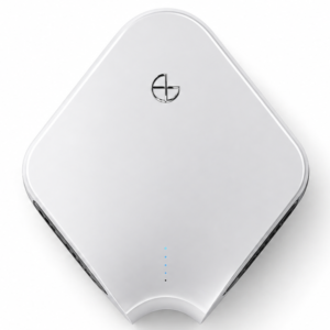 EHDJ61W Hand Dryer