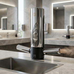 EHDJ22 Hand Dryer