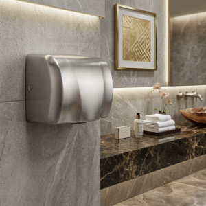EHDJ12 High Speed Hand Dryer