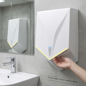 EHDJ52 Hand Dryer