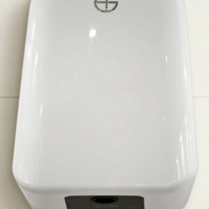EHDJ40W Hand Dryer