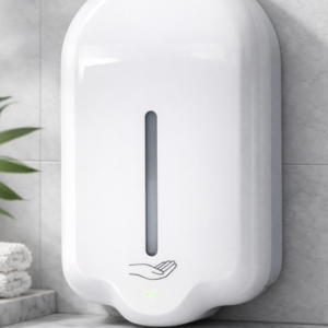 EFSD58/58G Automatic Foam & Gel Dispenser