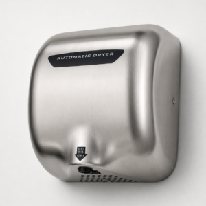 EHDJ08 High Speed Hand Dryer