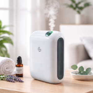 EAFP66 Aroma Diffuser