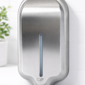 ESSD06G Automatic Soap Dispenser (SS-304)