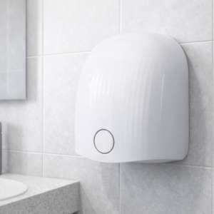 EHDJ57 High Speed Hand Dryer with UV