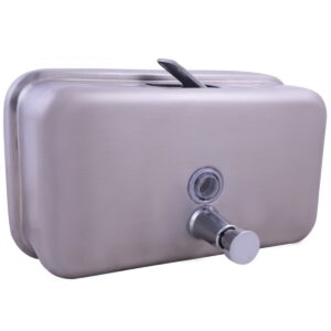 ESSD33 Manual Soap Dispenser