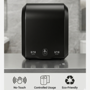 EHRT63B/W Automatic HRT Dispenser