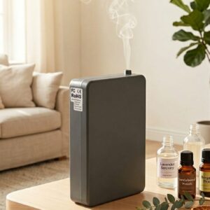 EAFP69 Aroma Diffuser