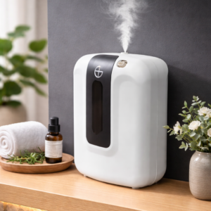 EAFP72 Aroma Diffuser